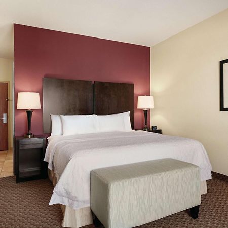 Hampton Inn & Suites Enid Εξωτερικό φωτογραφία
