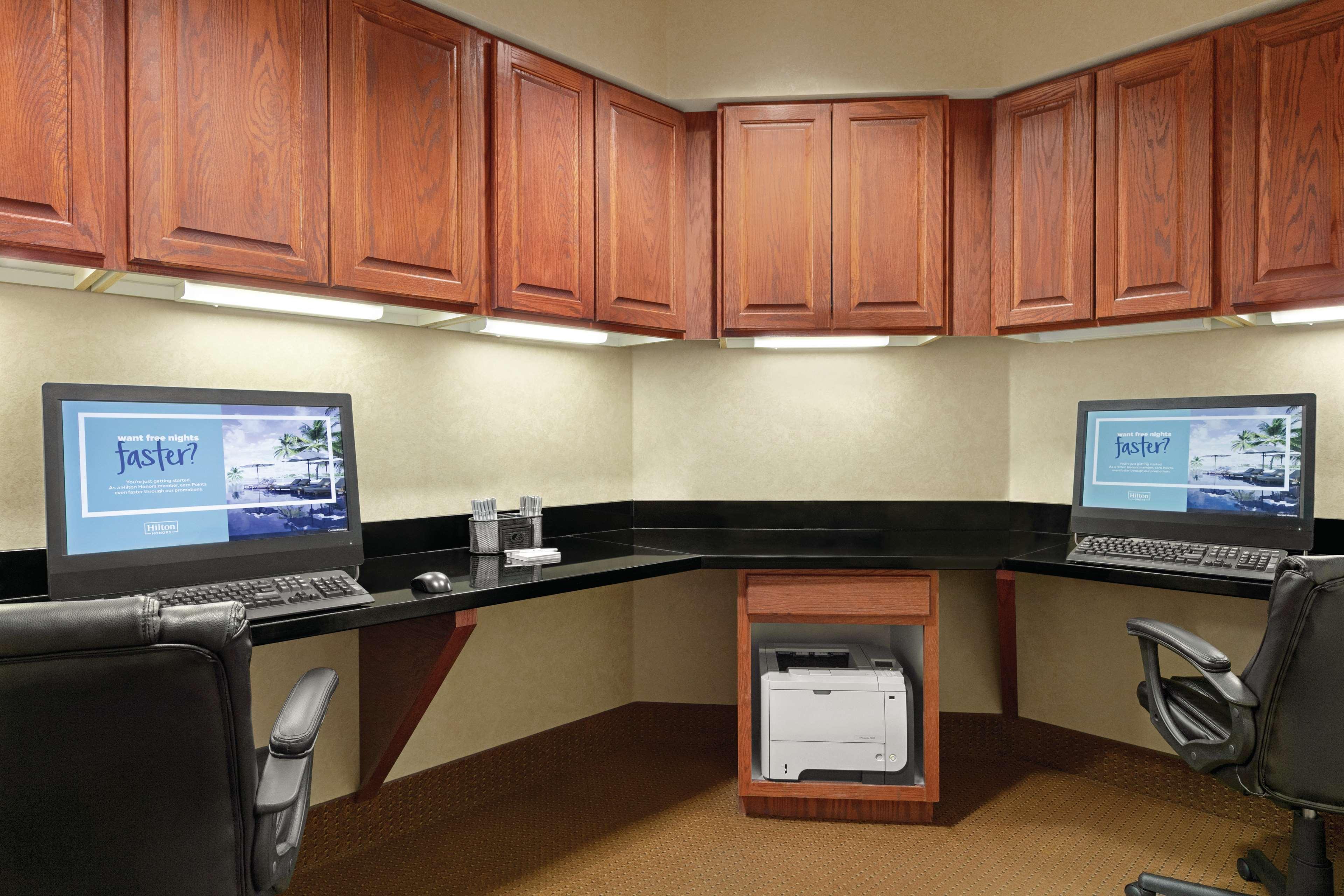 Hampton Inn & Suites Enid Εξωτερικό φωτογραφία