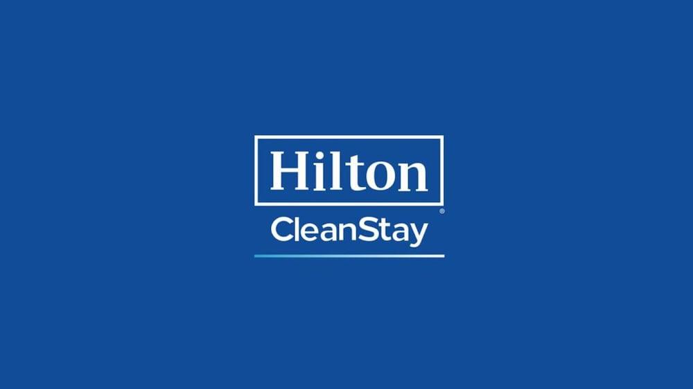 Hampton Inn & Suites Enid Εξωτερικό φωτογραφία