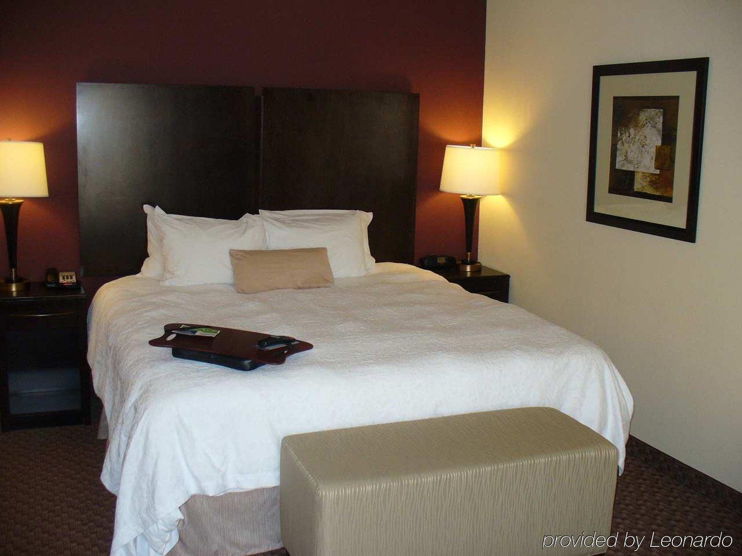 Hampton Inn & Suites Enid Δωμάτιο φωτογραφία
