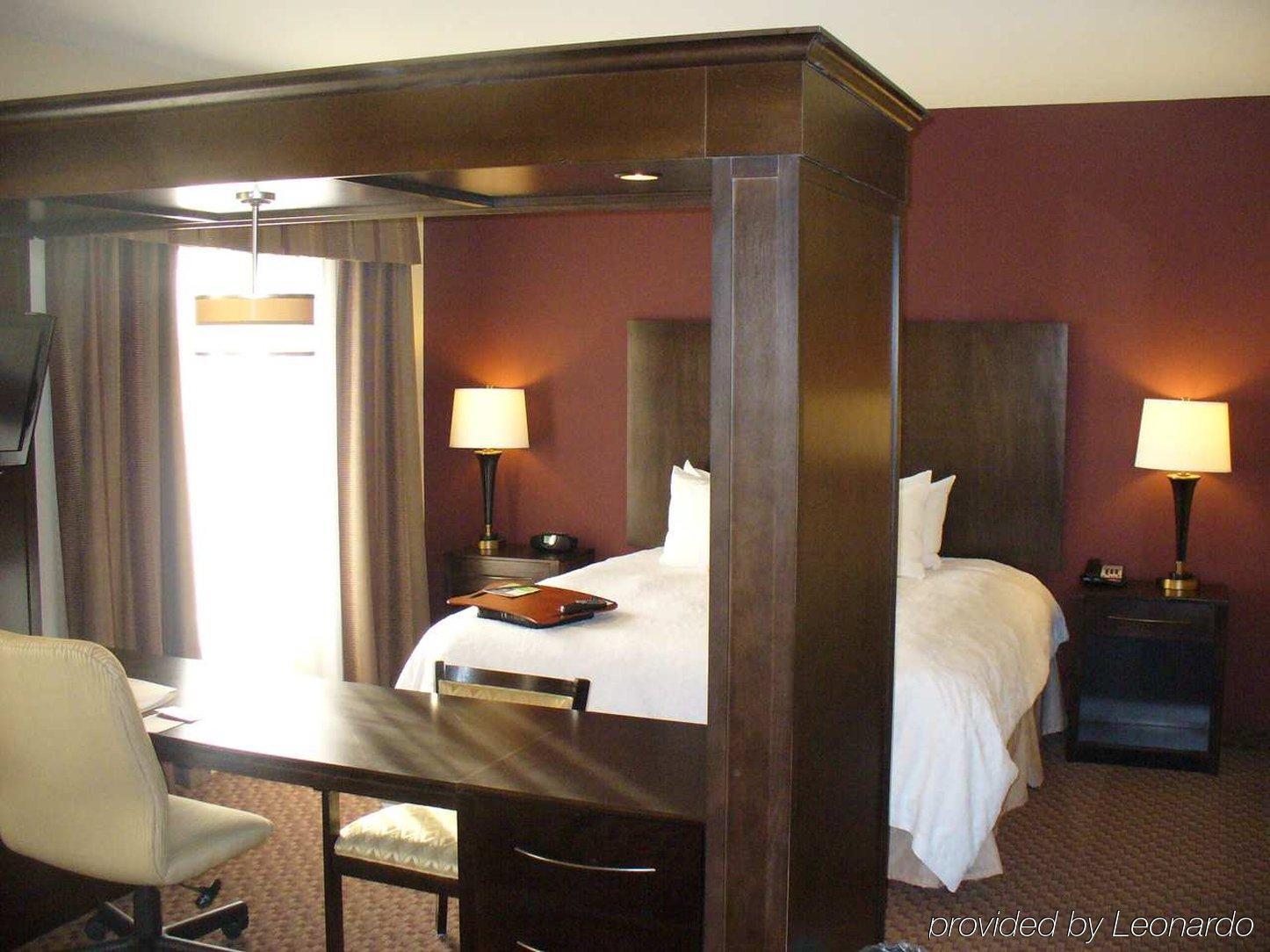 Hampton Inn & Suites Enid Δωμάτιο φωτογραφία