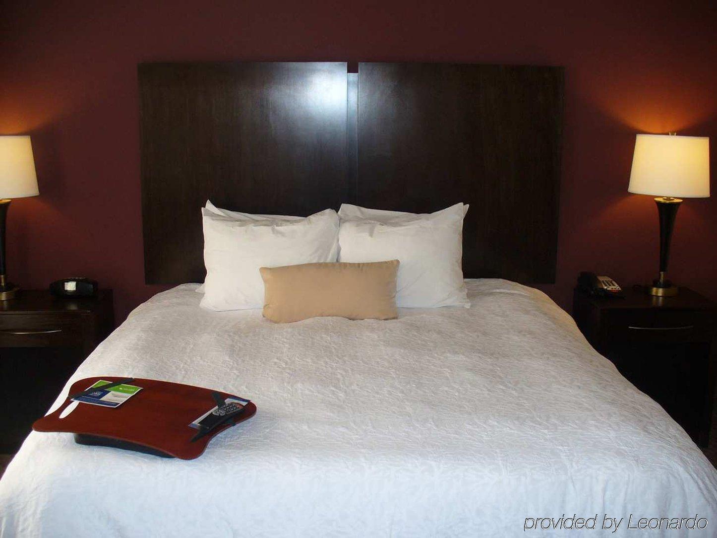 Hampton Inn & Suites Enid Δωμάτιο φωτογραφία