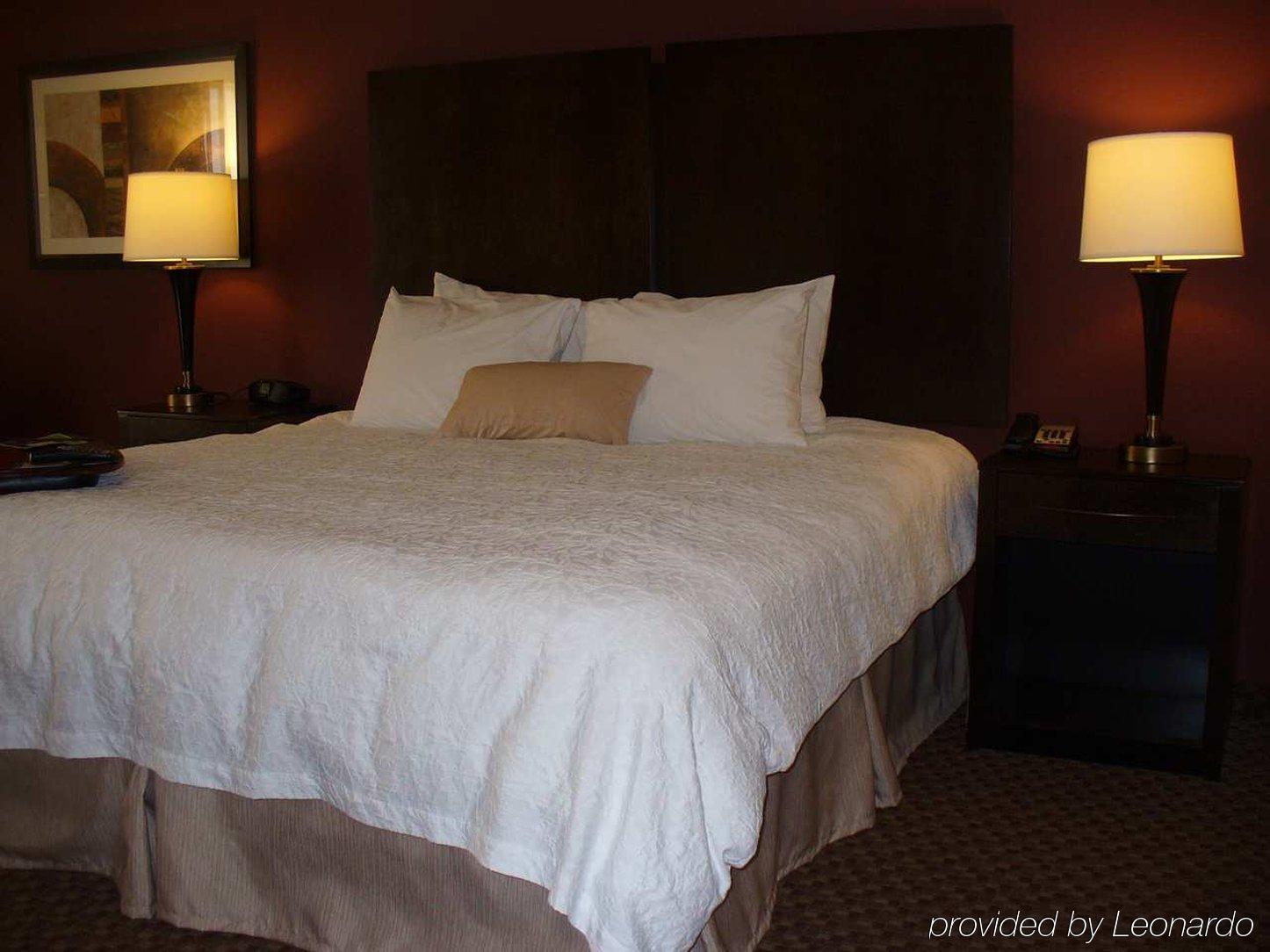 Hampton Inn & Suites Enid Δωμάτιο φωτογραφία
