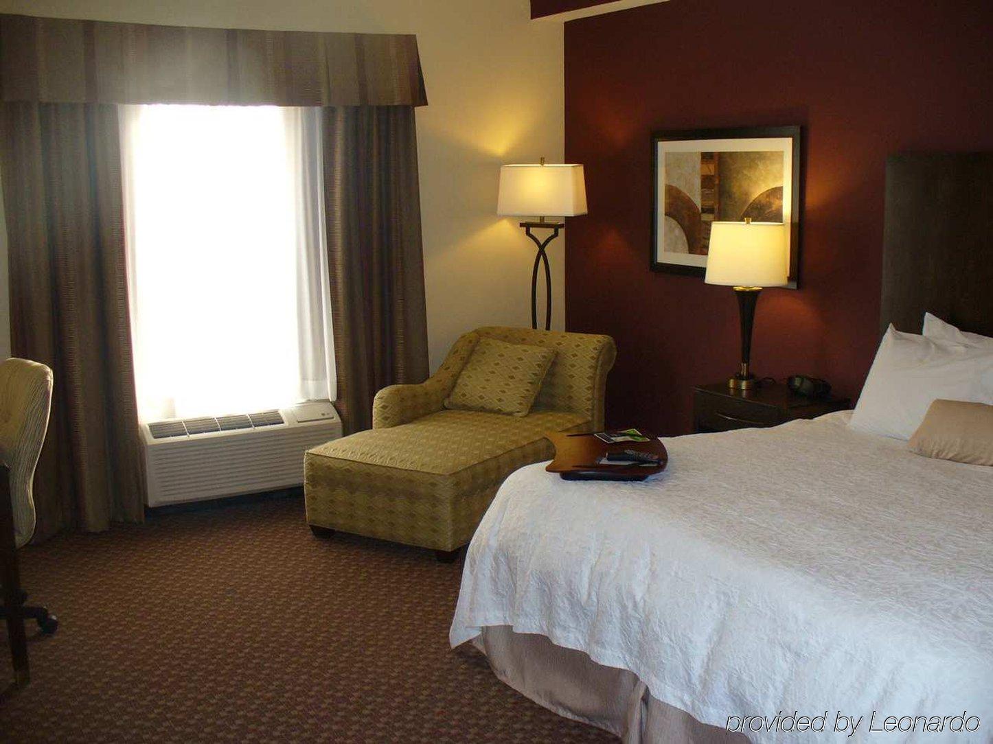 Hampton Inn & Suites Enid Δωμάτιο φωτογραφία
