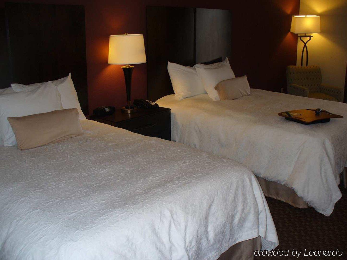 Hampton Inn & Suites Enid Δωμάτιο φωτογραφία