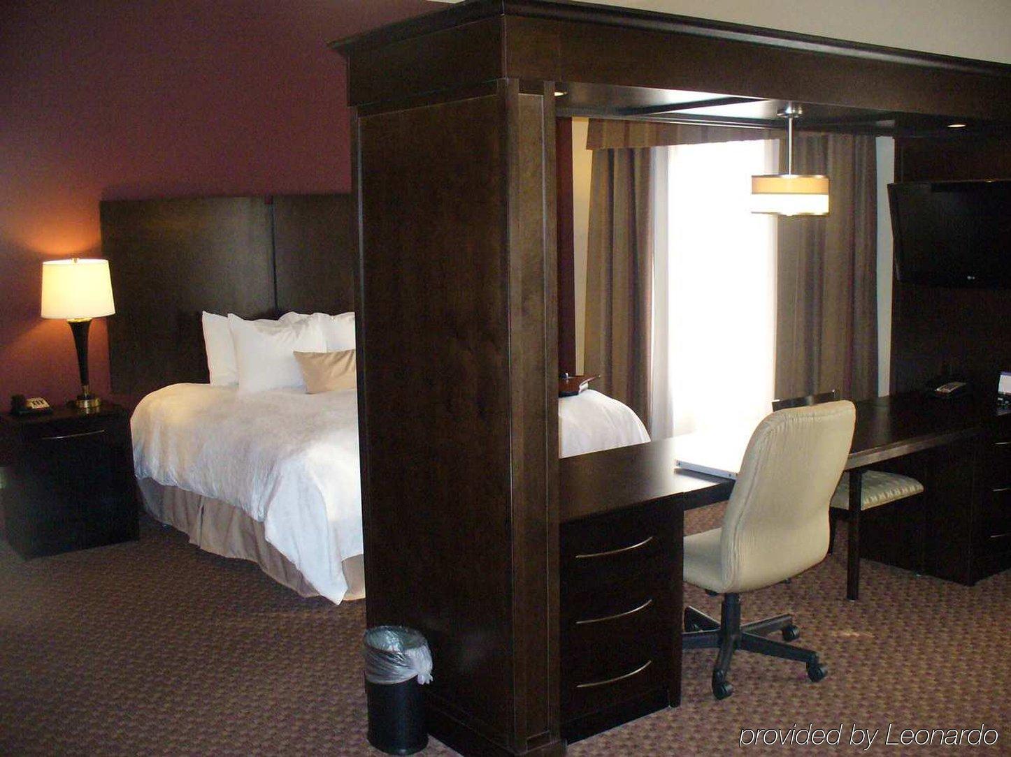 Hampton Inn & Suites Enid Δωμάτιο φωτογραφία