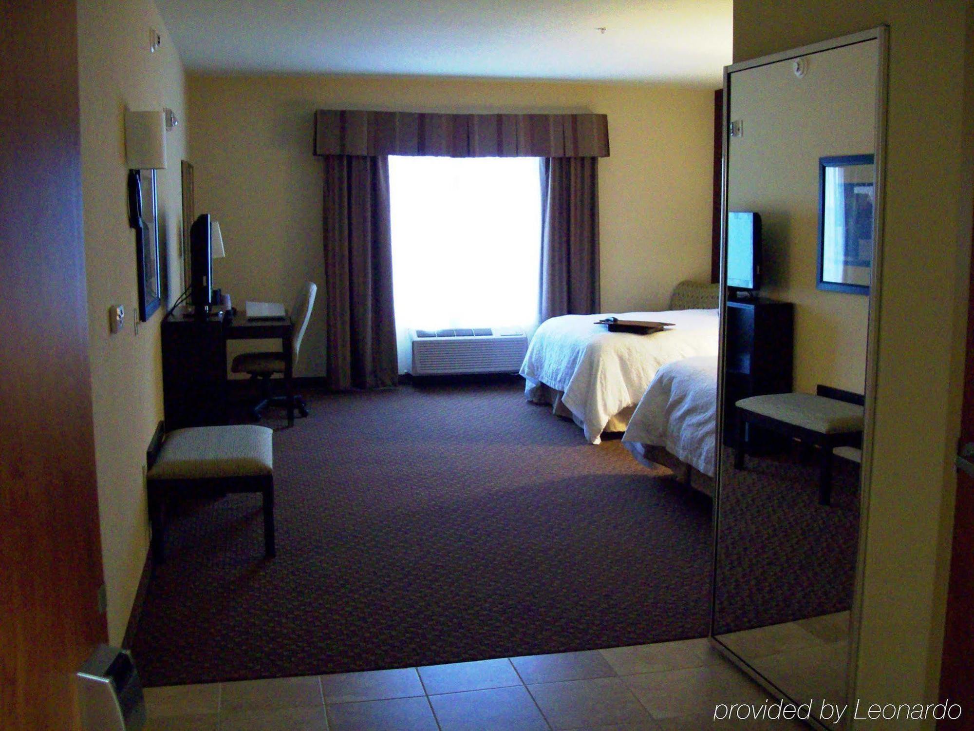 Hampton Inn & Suites Enid Δωμάτιο φωτογραφία