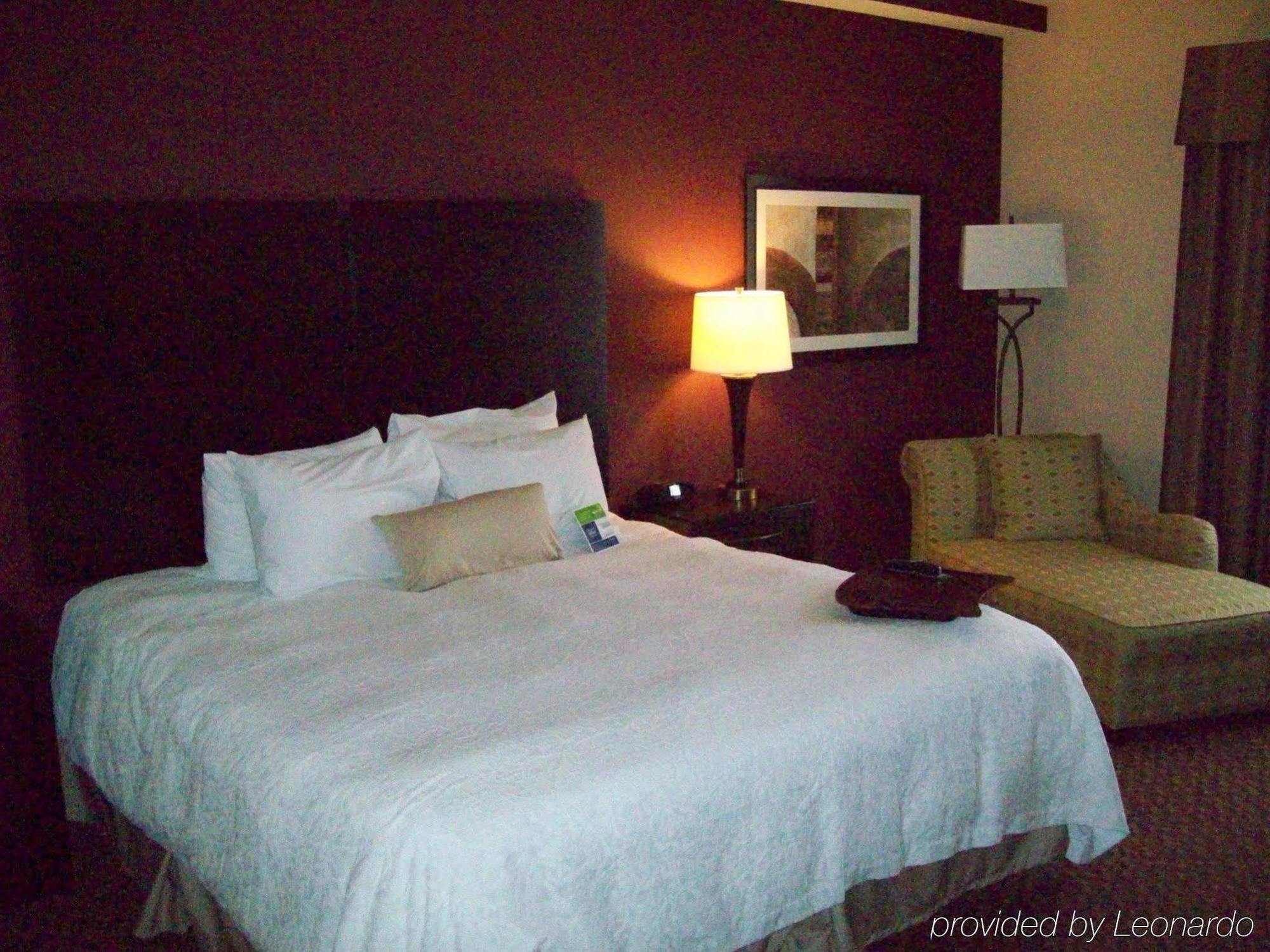 Hampton Inn & Suites Enid Δωμάτιο φωτογραφία