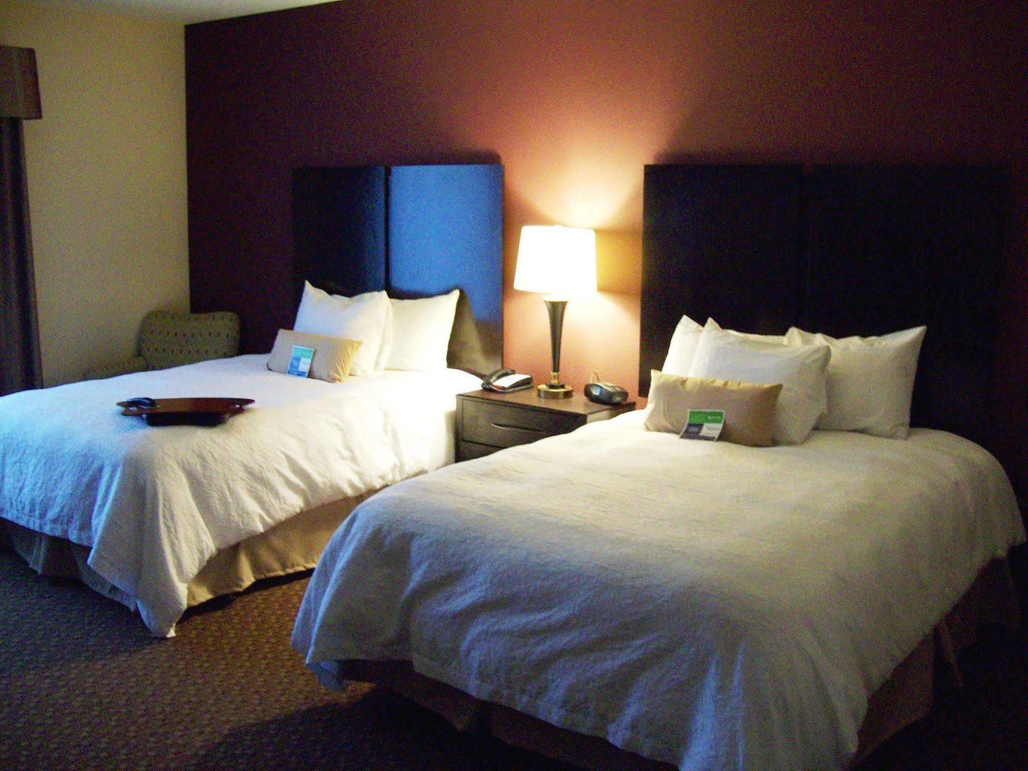 Hampton Inn & Suites Enid Δωμάτιο φωτογραφία