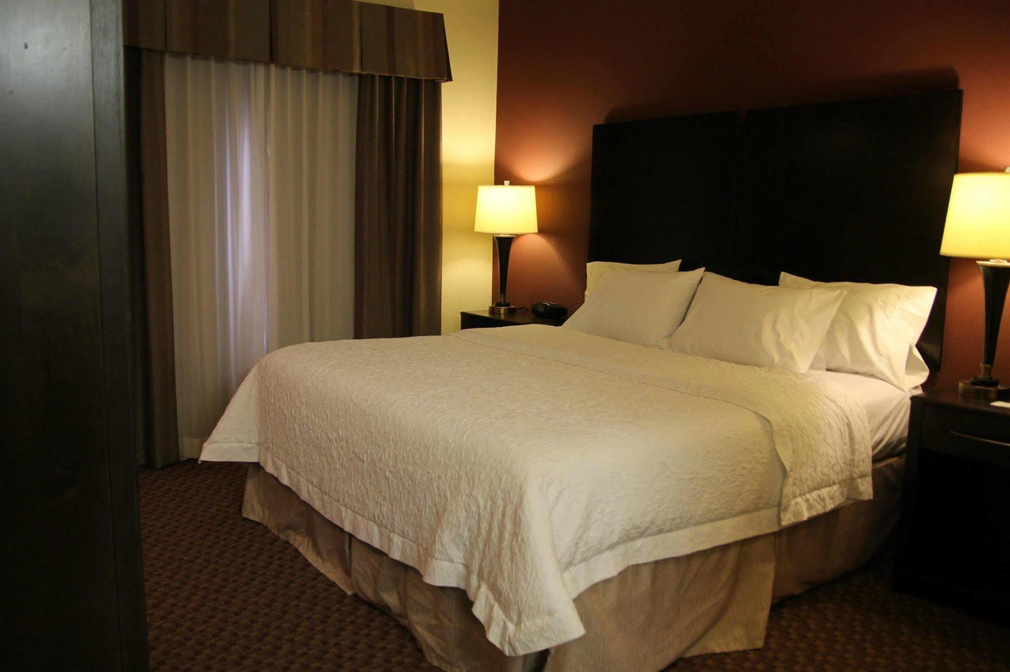Hampton Inn & Suites Enid Εξωτερικό φωτογραφία