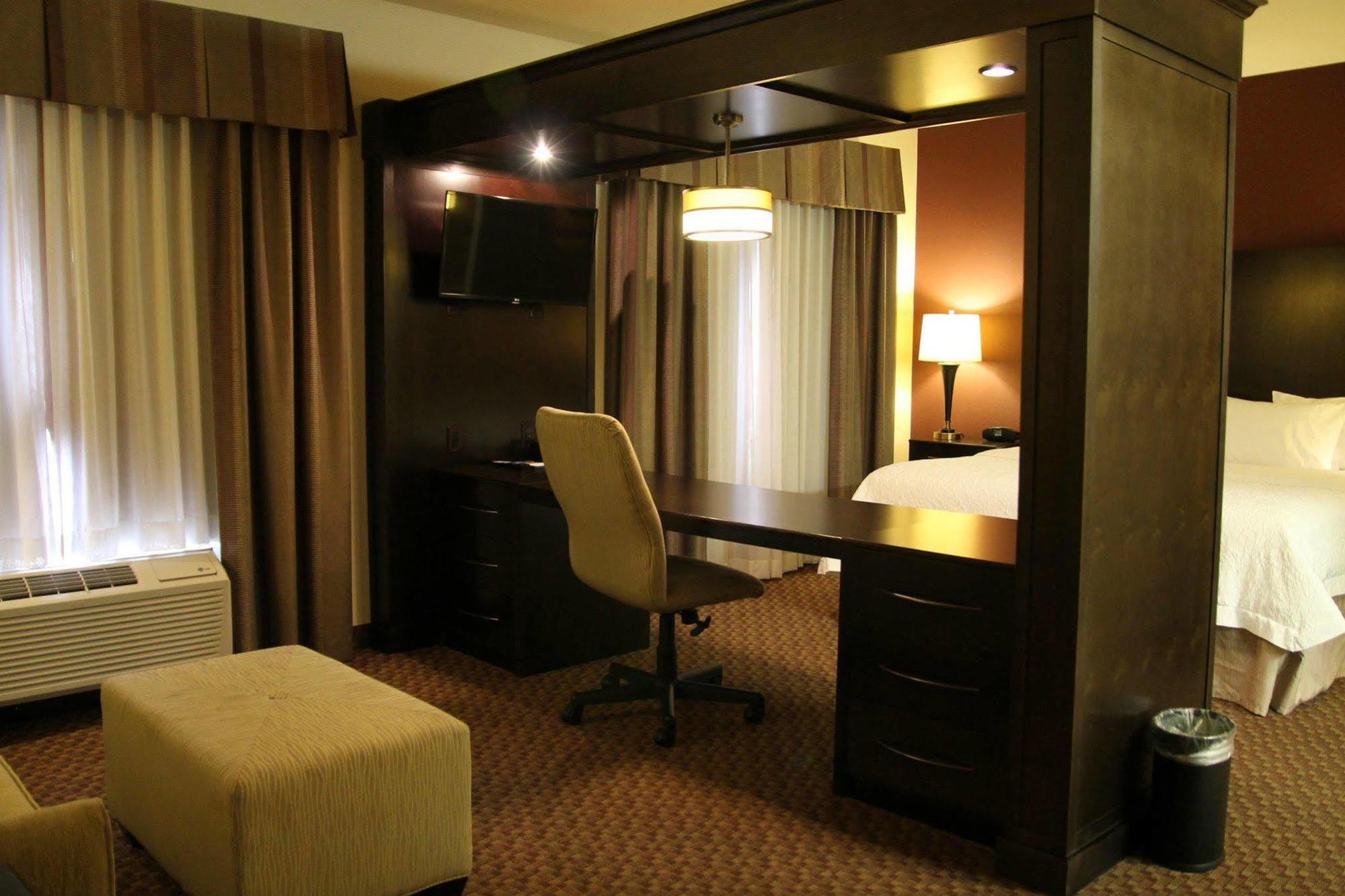 Hampton Inn & Suites Enid Εξωτερικό φωτογραφία